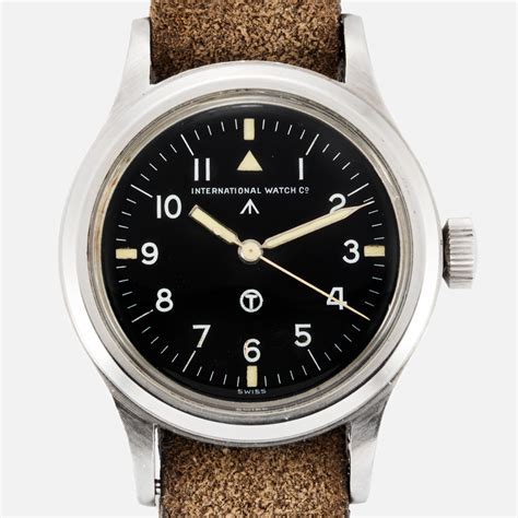 mark 11 watches